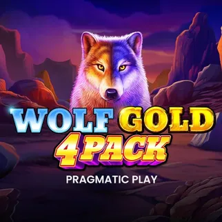 Wolf Gold 4 Pack Supabet Spielautomat