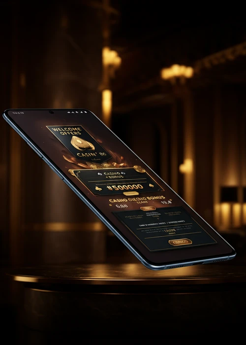 Helles Supabet Casino Werbebanner mit dem attraktiven Willkommensbonus von 100% bis zu 500€ und 200 Freispielen.