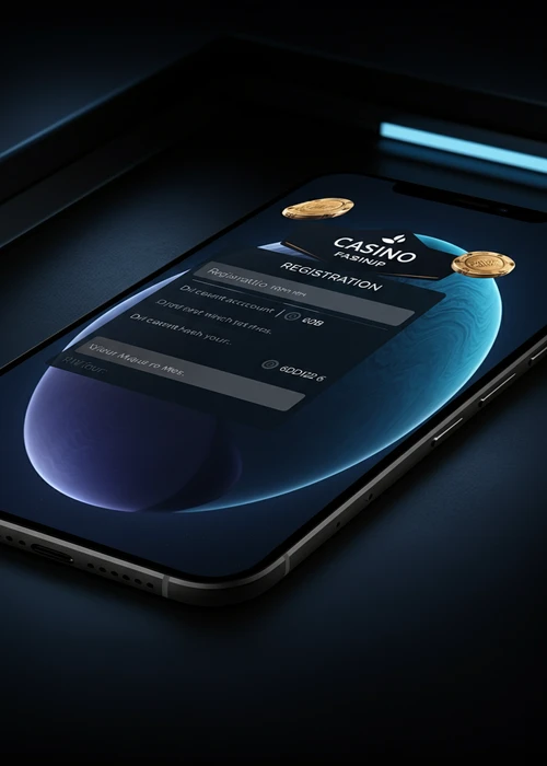 Supabet Casino: Benutzerinterface nach erfolgreicher Registrierung, mit Hinweis auf den Willkommensbonus und sofortigen Spielzugang.